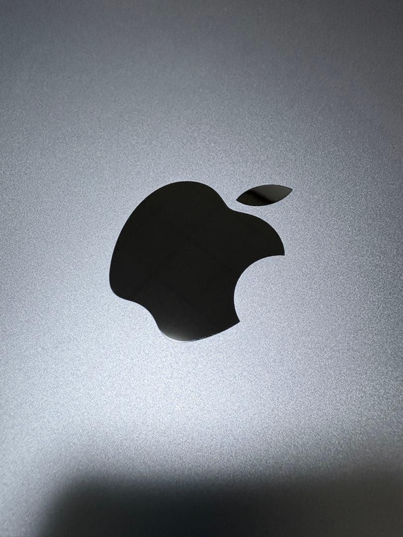 MacBook Air 13インチ M2 8GB 256GB スペースグレー