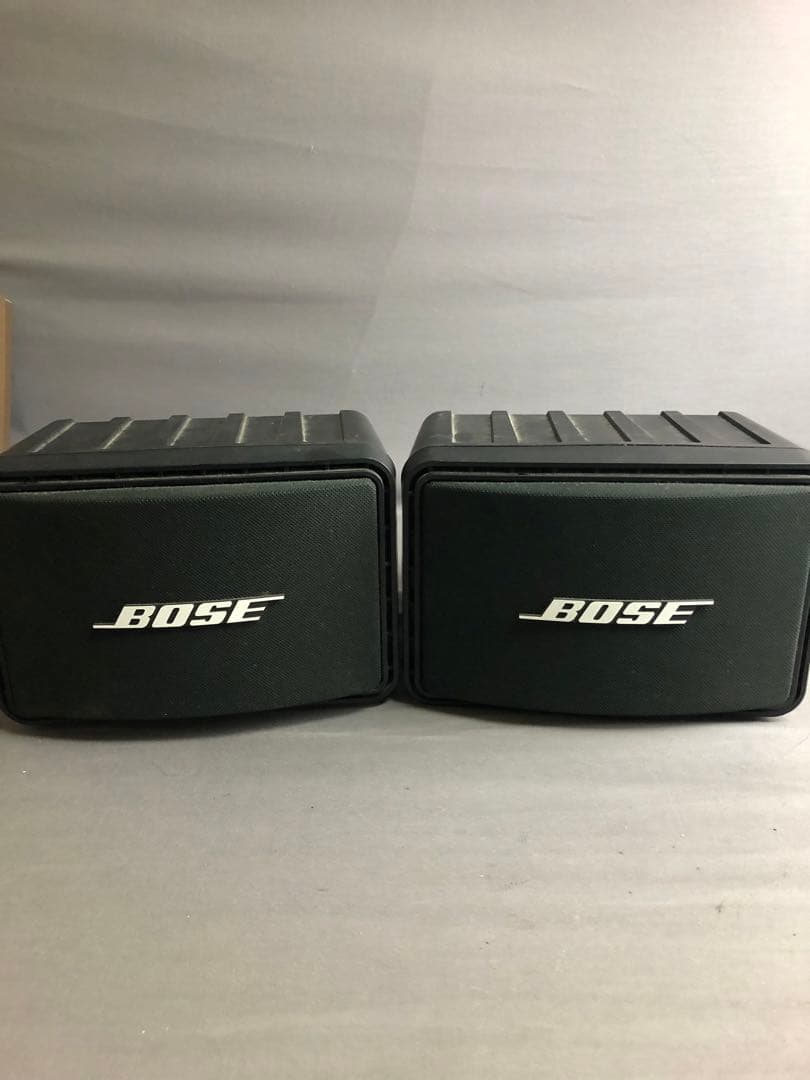 ▲ BOSE ボーズ　スピーカー　111AD