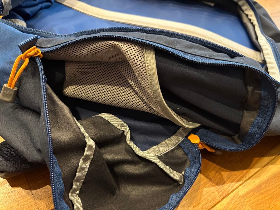 ノースフェイス THE NORTH FACE sunny camper リュック