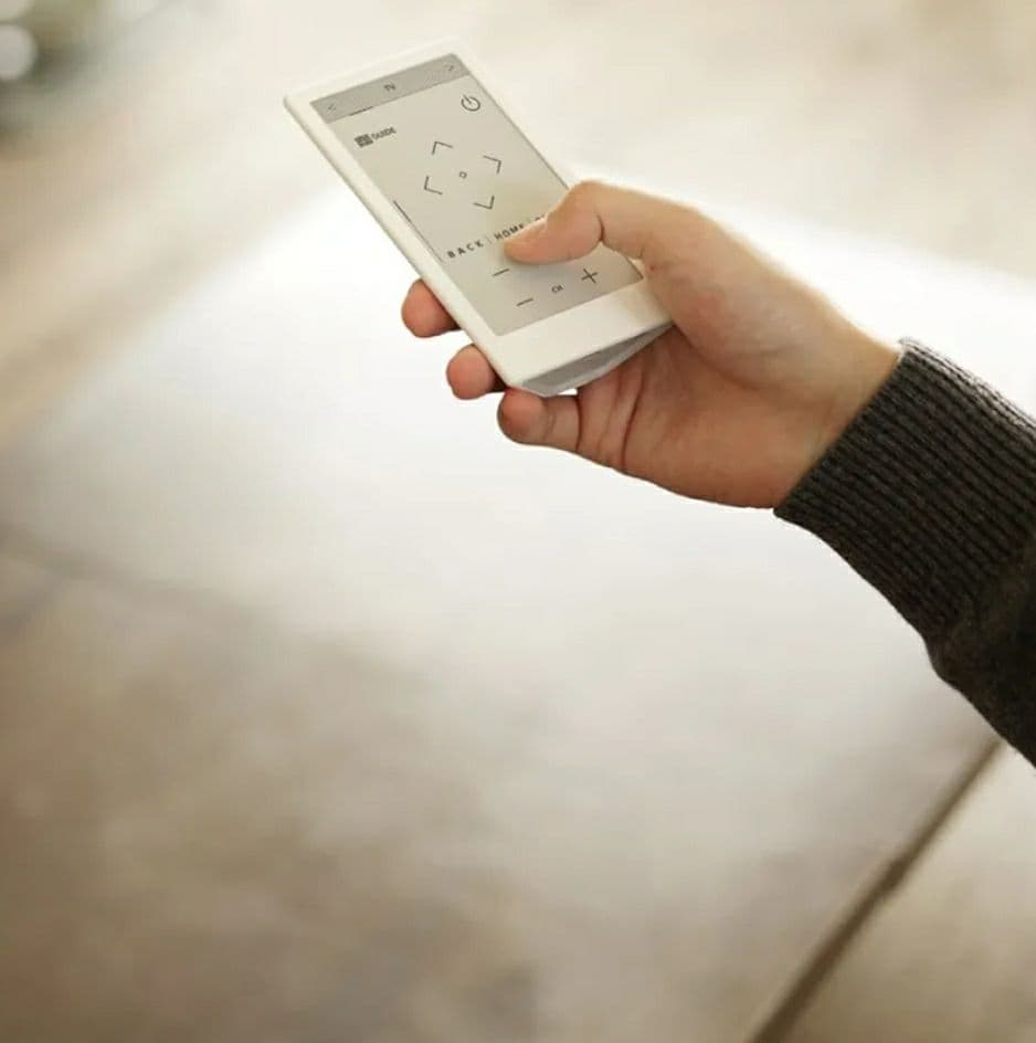 美品 SONY HUIS ハウス 学習マルチリモコン　HUIS-100RC