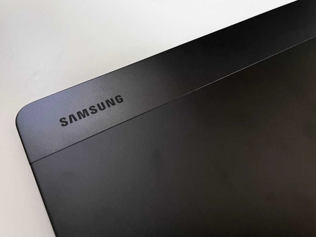 Galaxy Tab A9＋　11インチ　本体のみ　グラファイト　WiFiモデル