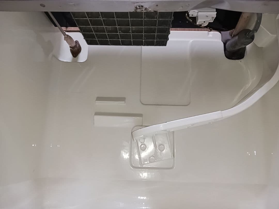 ホシザキ　業務用製氷機　IM-55L