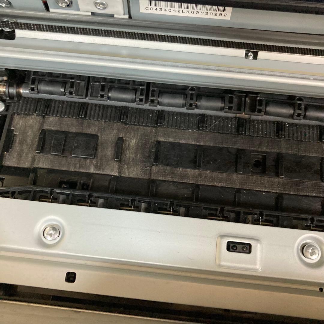 現状品 エプソン プリンター PE-805A