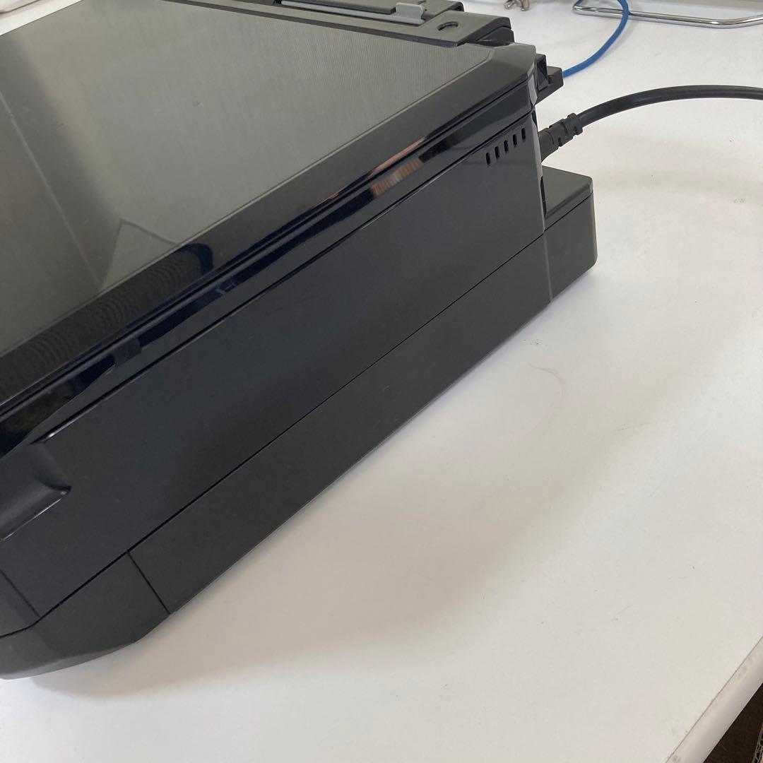 現状品 エプソン プリンター PE-805A