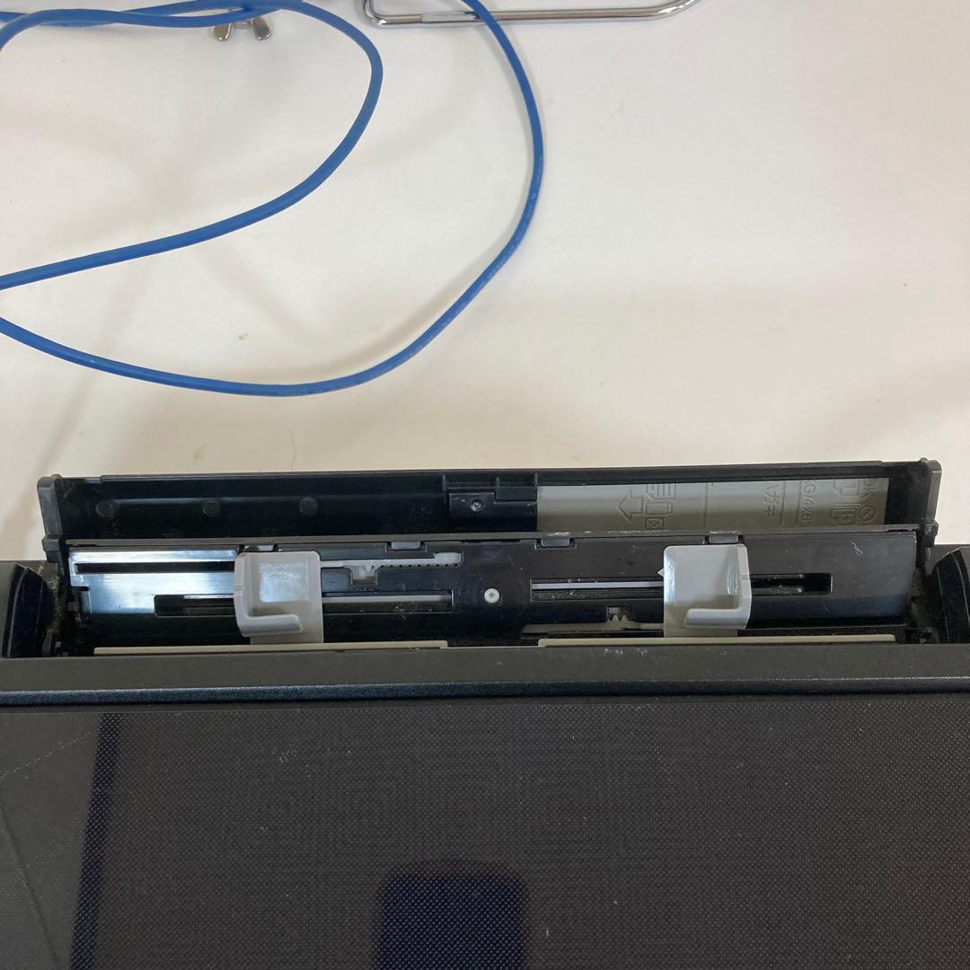 現状品 エプソン プリンター PE-805A