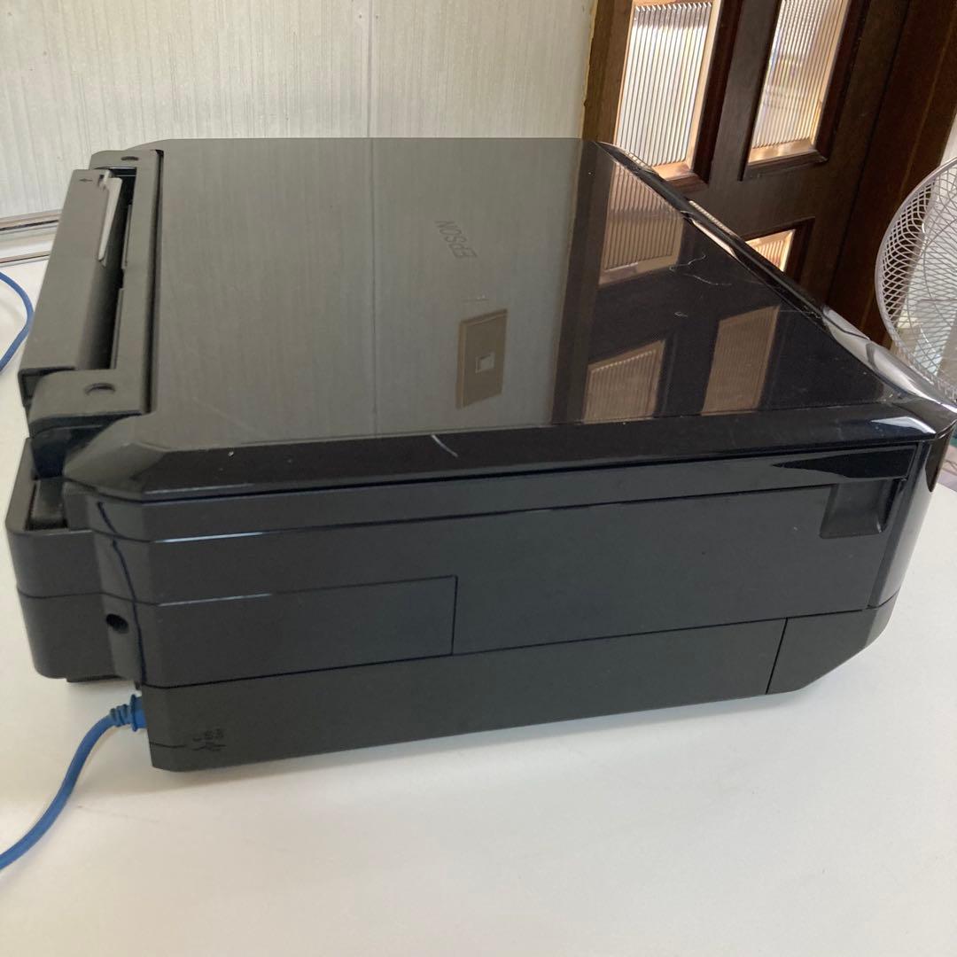 現状品 エプソン プリンター PE-805A