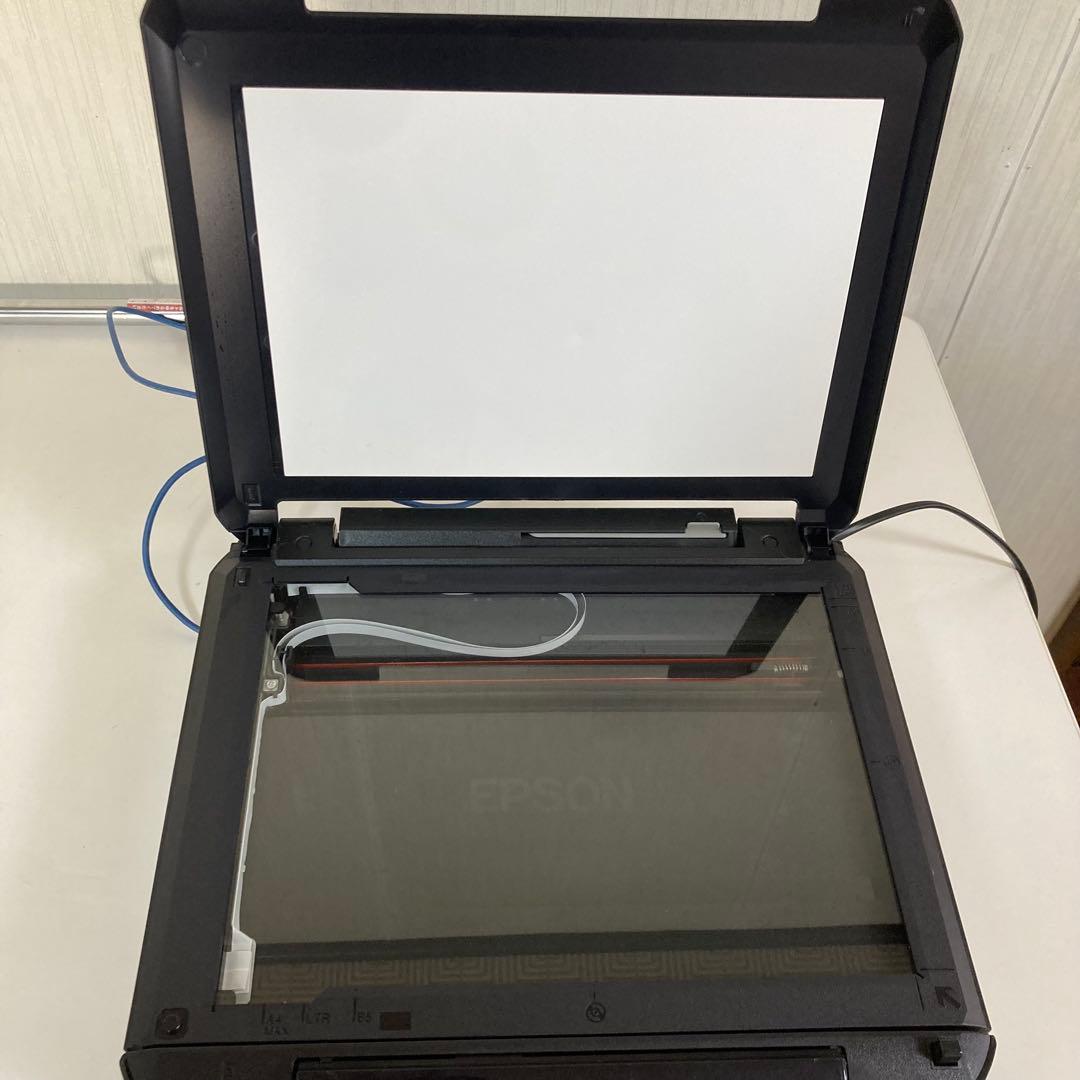 現状品 エプソン プリンター PE-805A