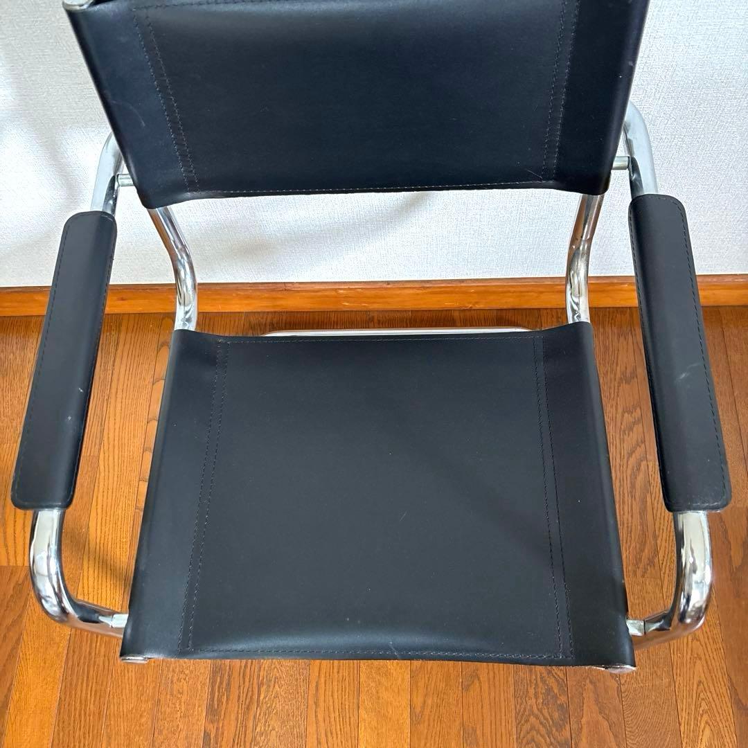 【良品】マルトスタム カンティレバー チェア リプロダクト