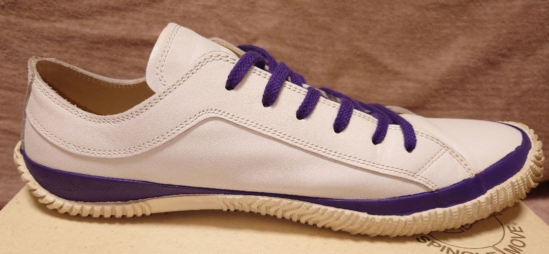 スピングルムーブ SPM-101 XL 28.5cm相当