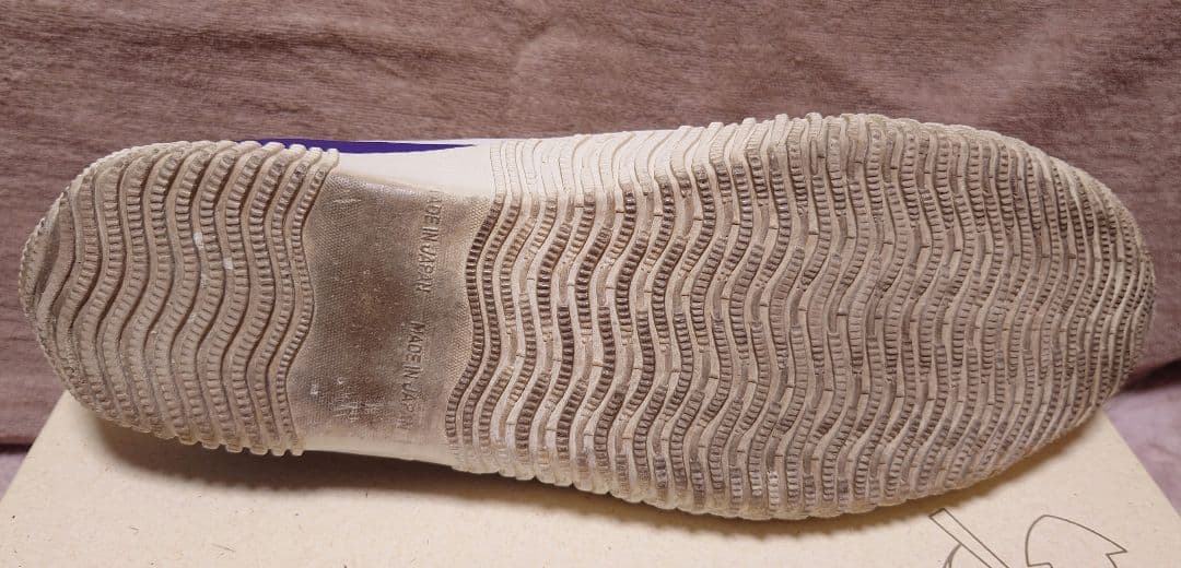 スピングルムーブ SPM-101 XL 28.5cm相当