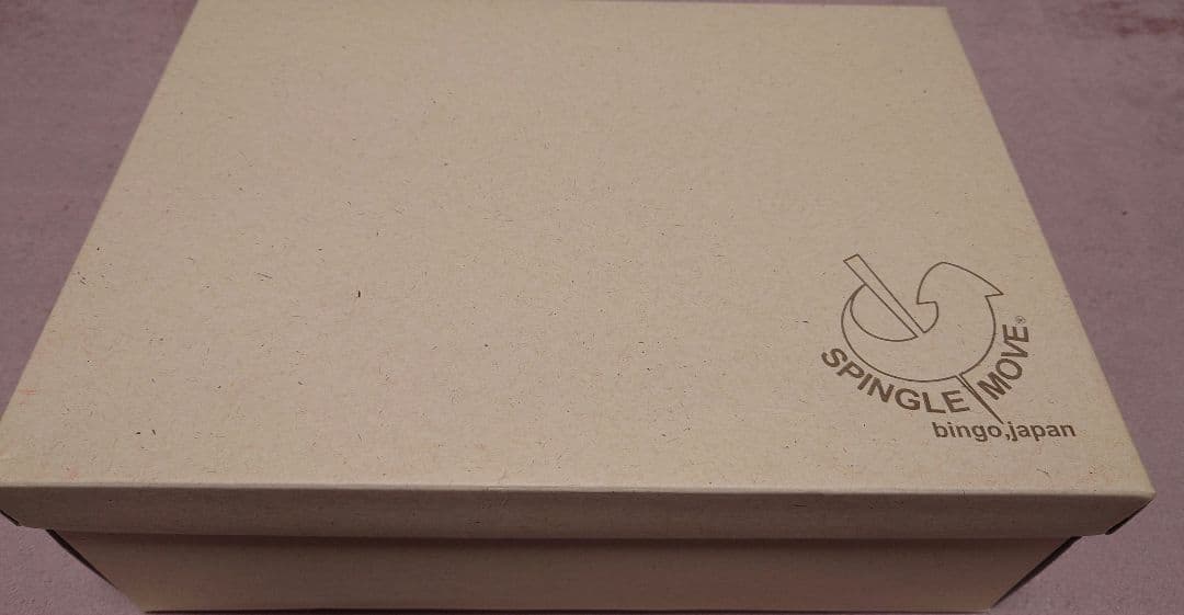 スピングルムーブ SPM-101 XL 28.5cm相当