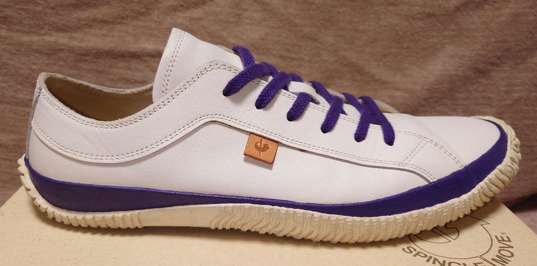 スピングルムーブ SPM-101 XL 28.5cm相当