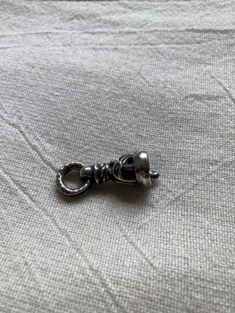 レナードカムホートLEONARD KAMHOUT初期