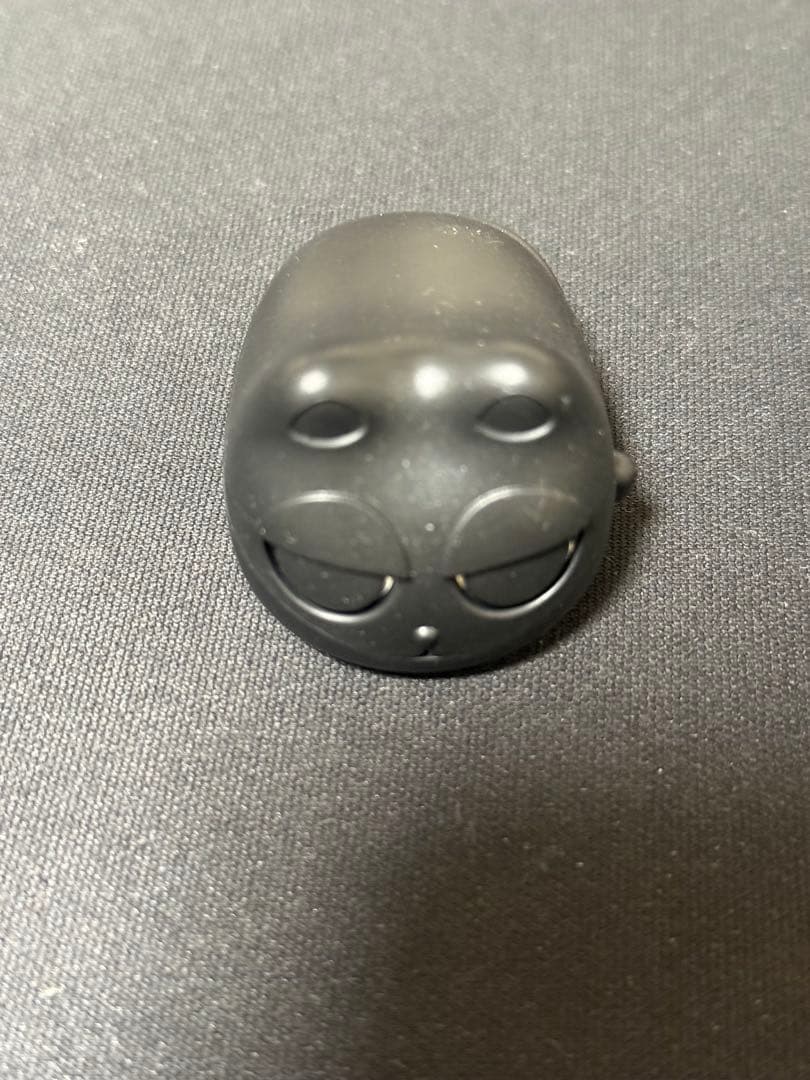 BeastX Pro 8K ブラック　穴なし