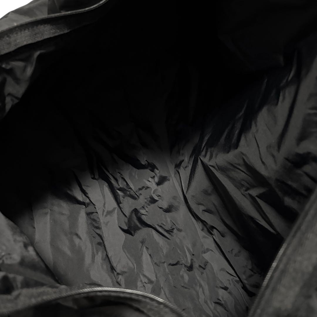 美品 レスポートサック デラックス XL WEEKENDER ブラック