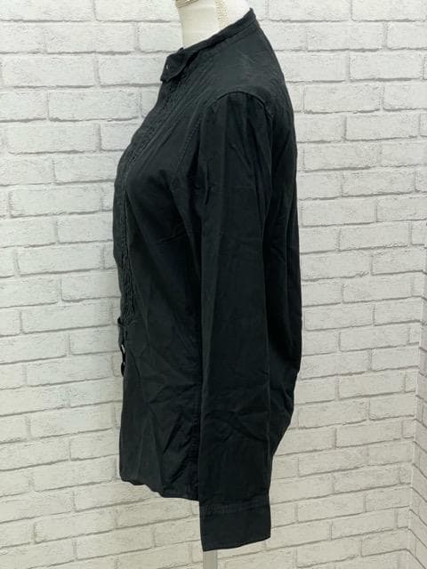 (L02262) SHARE SPIRIT HOMME タキシードシャツ