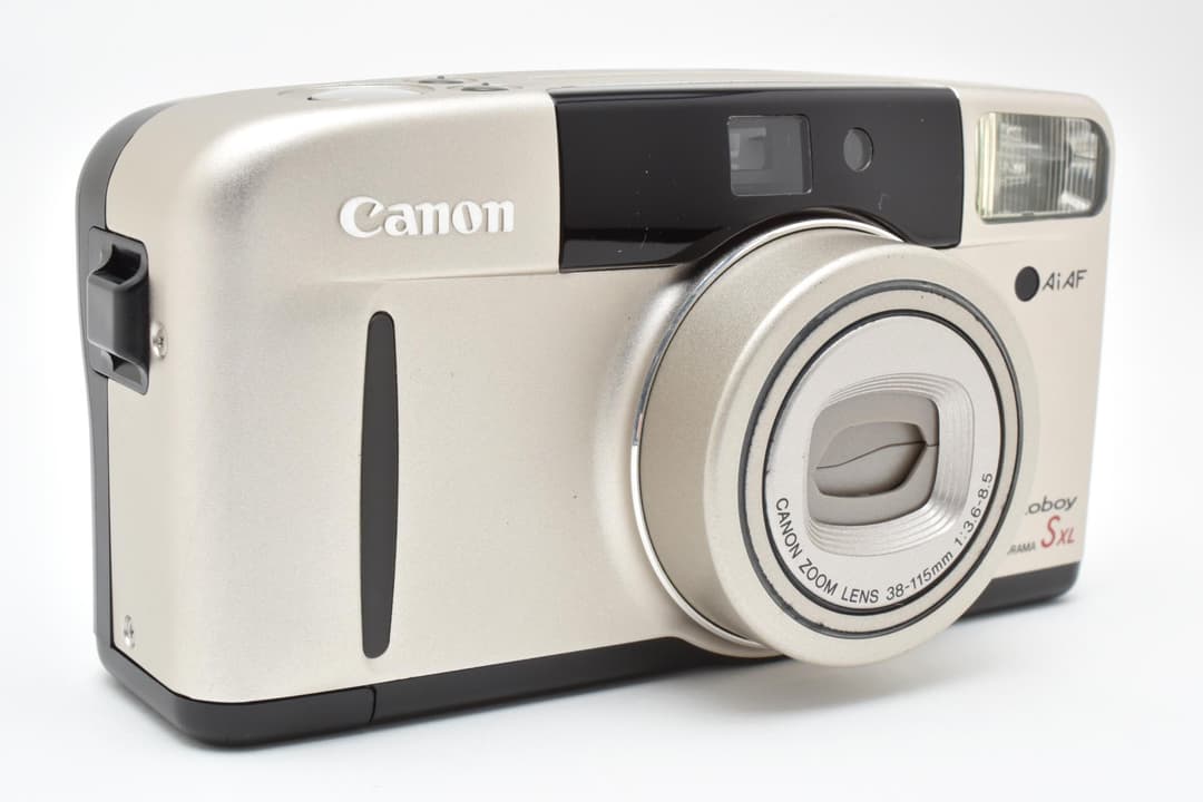 ■ 美品 ■ Canon Autoboy S XL 0338