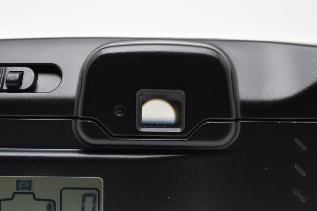 ■ 美品 ■ Canon Autoboy S XL 0338