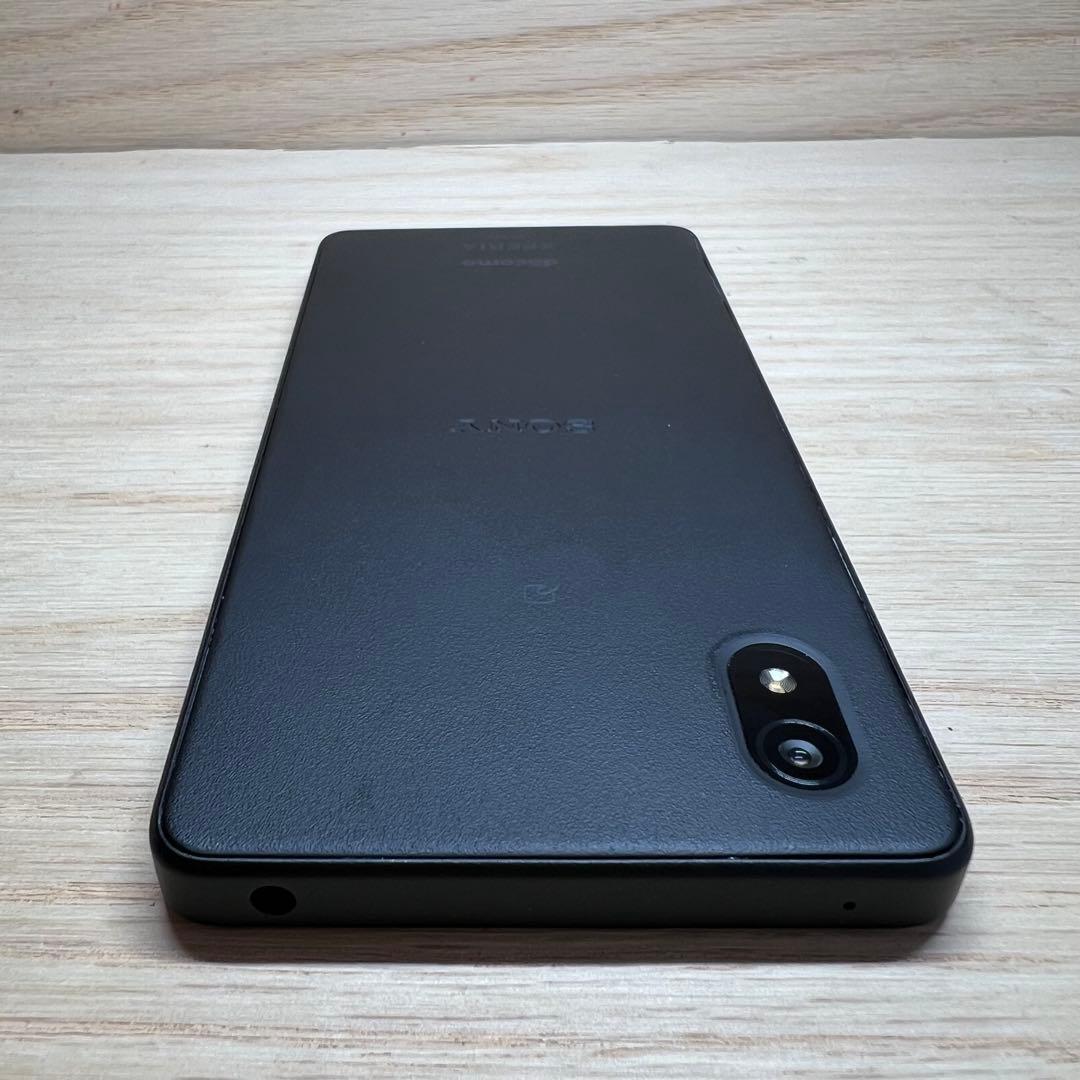 SONY Xperia Ace III本体S116