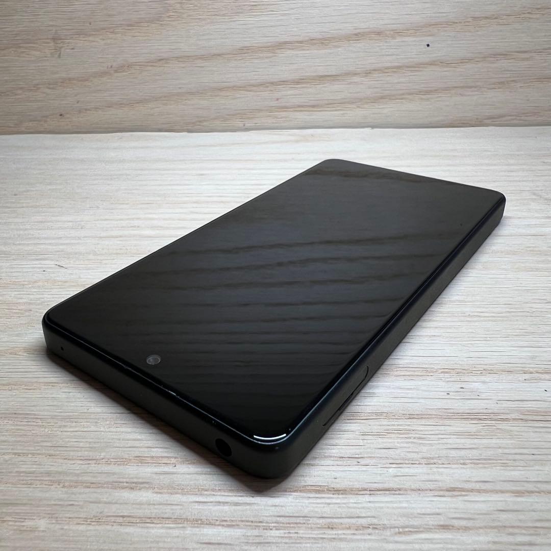 SONY Xperia Ace III本体S116