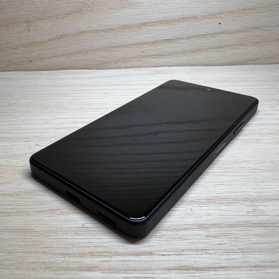 SONY Xperia Ace III本体S116