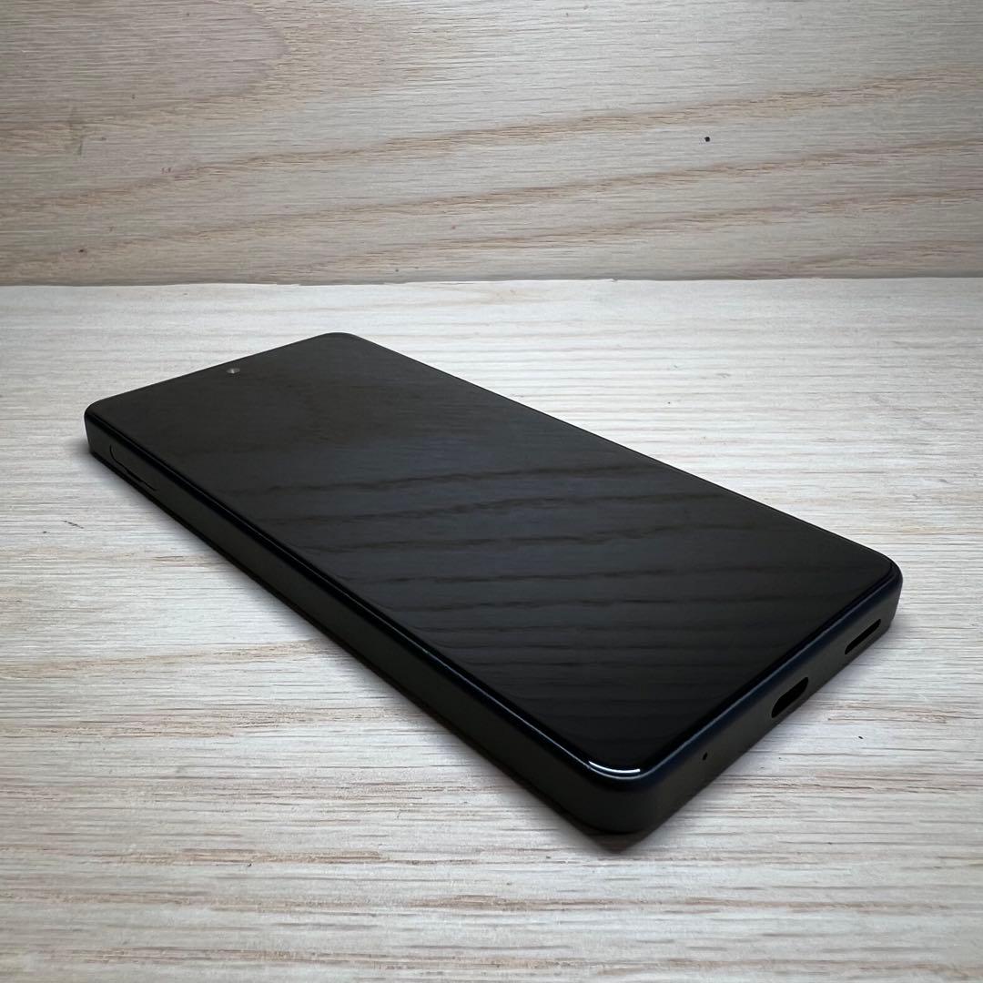 SONY Xperia Ace III本体S116