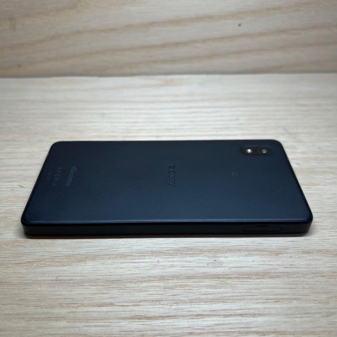 SONY Xperia Ace III本体S116