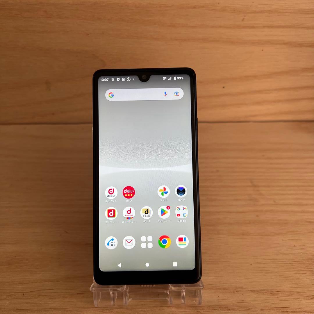 SONY Xperia Ace III本体S116