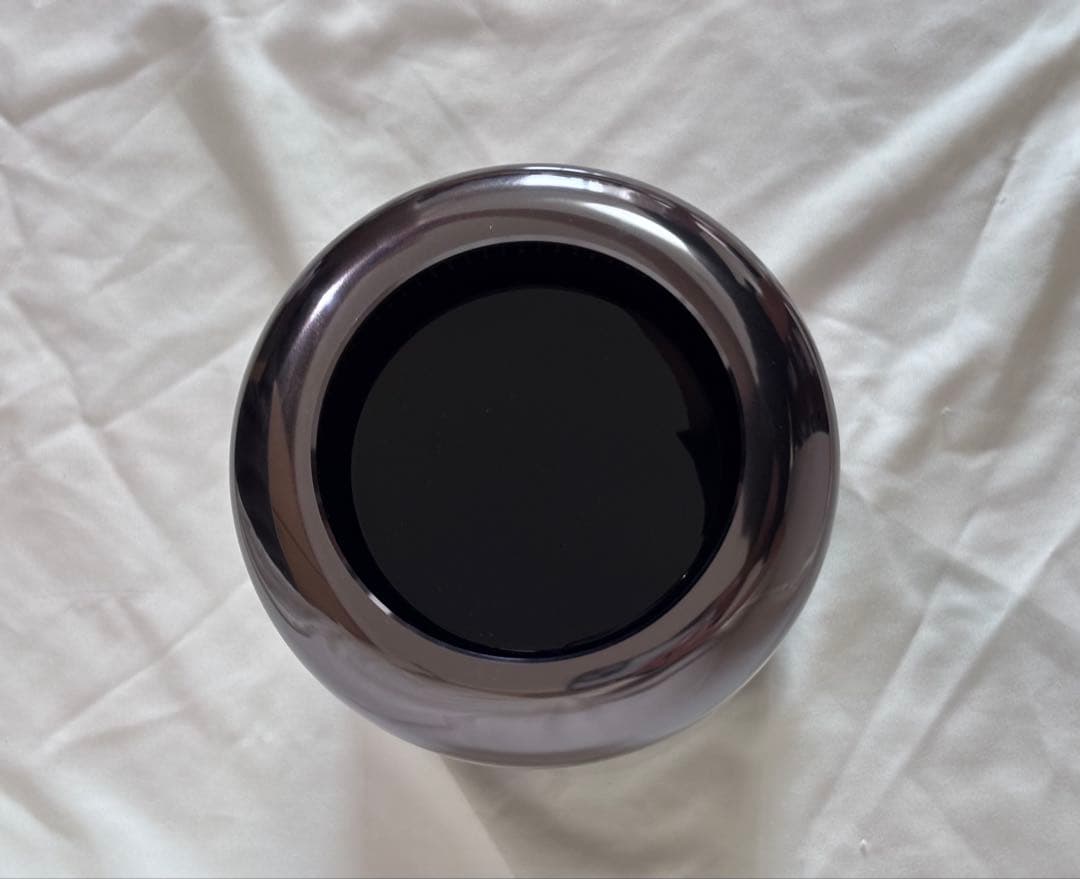 Macデスクトップ Mac Pro (Late 2013) 64GB SSD1TB