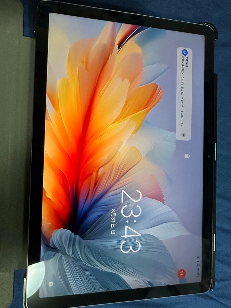 Lenovo レノボ　Tab