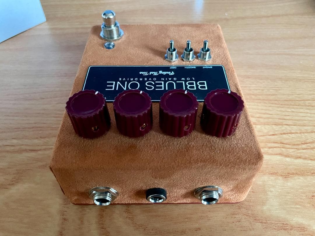 ギター Finding That Tone BBlues One John mayer