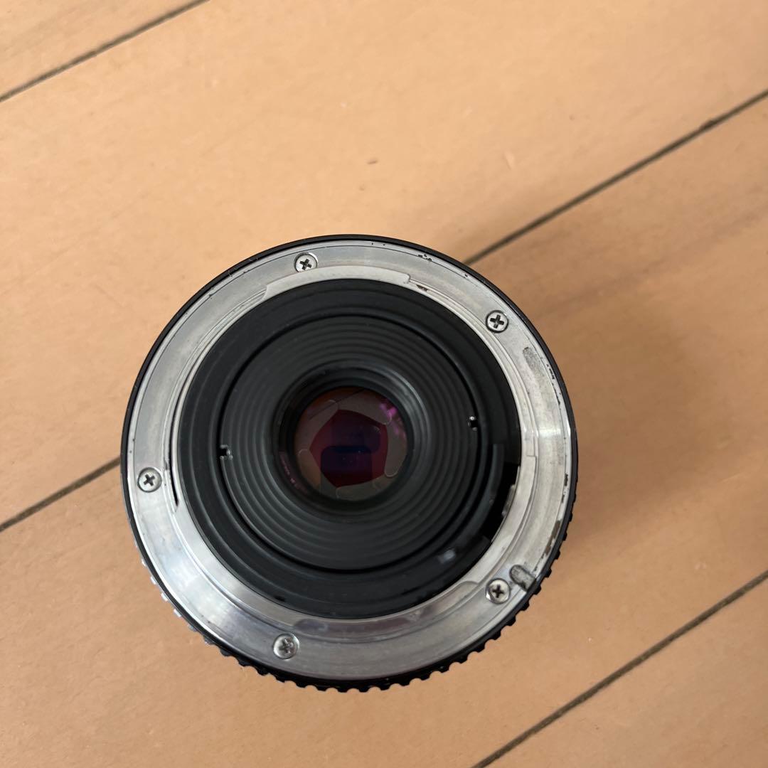 SMC PENTAX-M & TAKUMAR 単焦点レンズセット 防湿庫保管