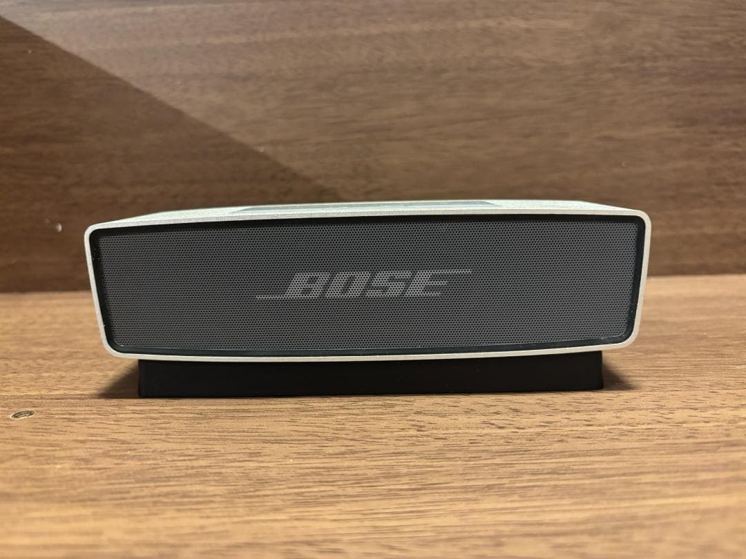 【BOSE】SoundLink Mini（Bluetoothスピーカー）