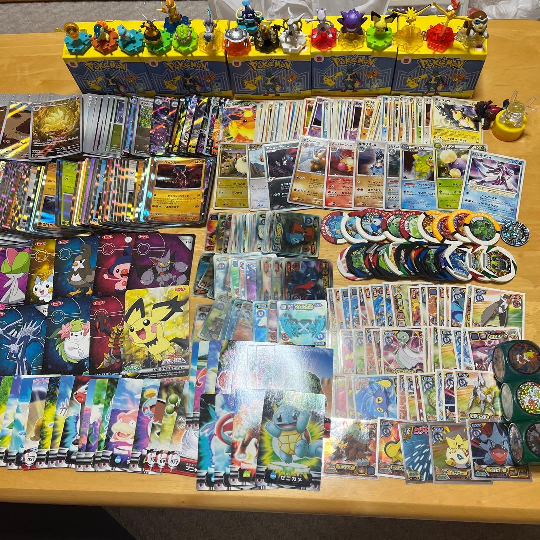 ポケモン グッズ まとめ売り レトロ 昔