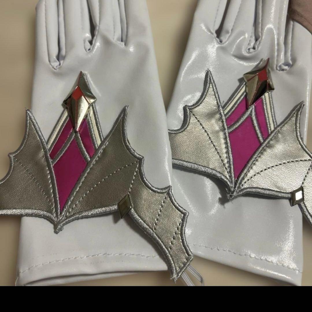 原神 ドゥリン コスプレ衣装 Lサイズ