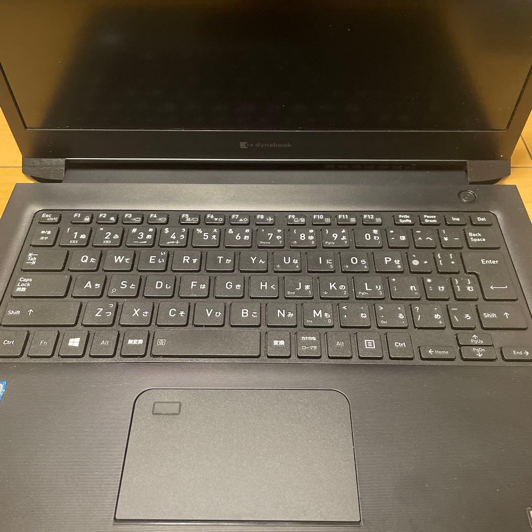Dynabook ノートパソコン SZ73/NB