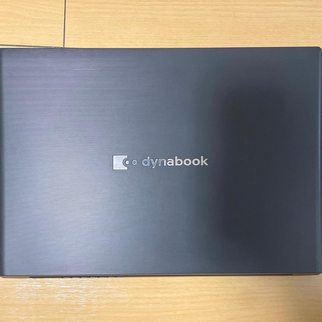 Dynabook ノートパソコン SZ73/NB
