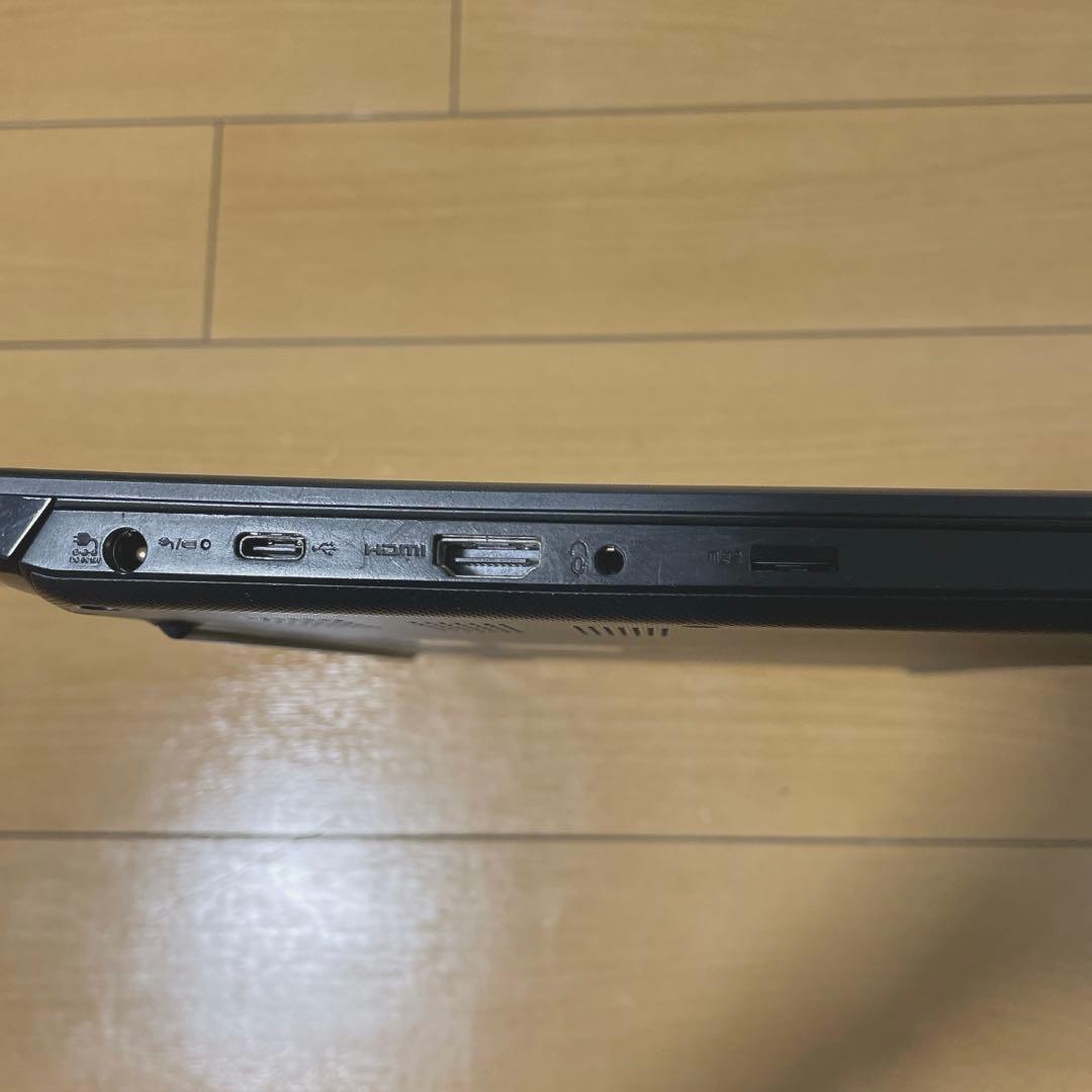 Dynabook ノートパソコン SZ73/NB