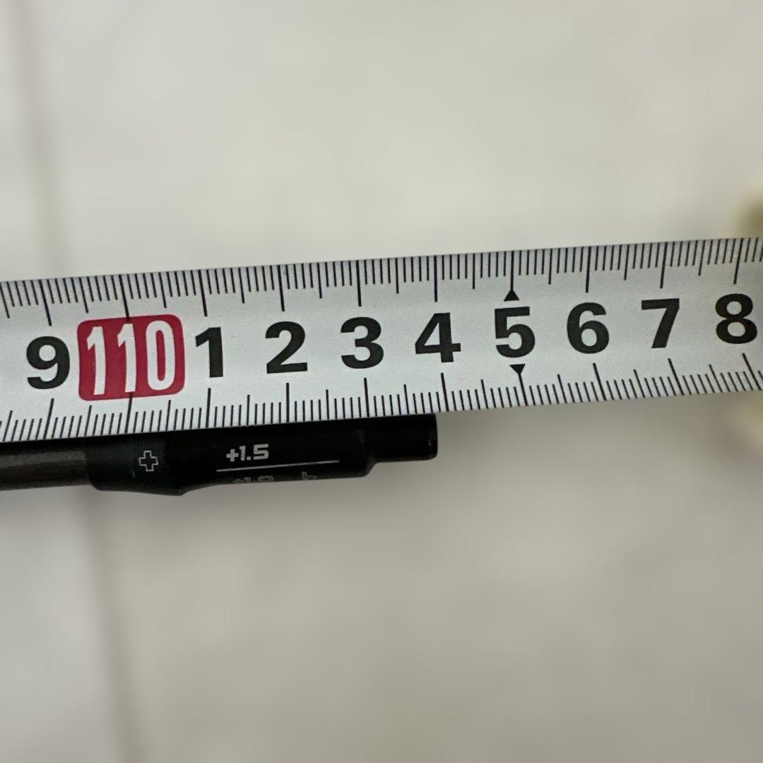 NEXGEN シャフト NS 210-D PINGスリーブ