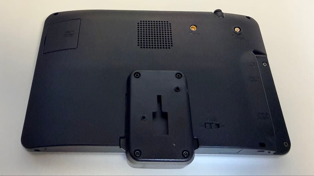 Panasonic gorilla ゴリラ カーナビCN-G1300VD 欠品有