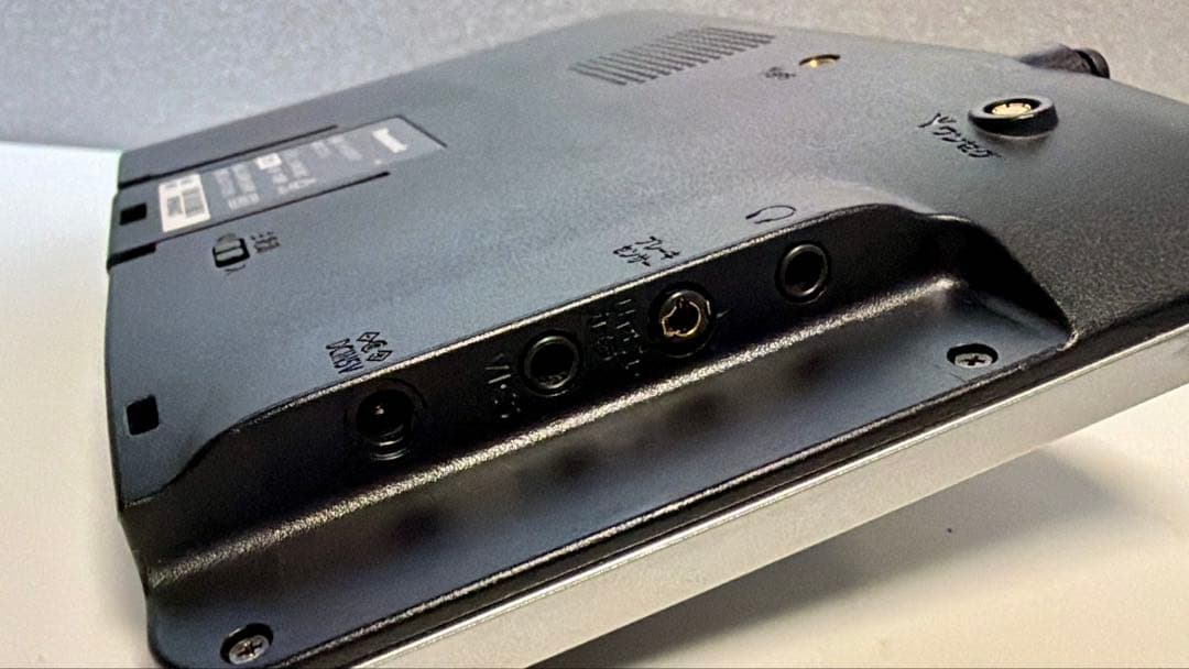 Panasonic gorilla ゴリラ カーナビCN-G1300VD 欠品有