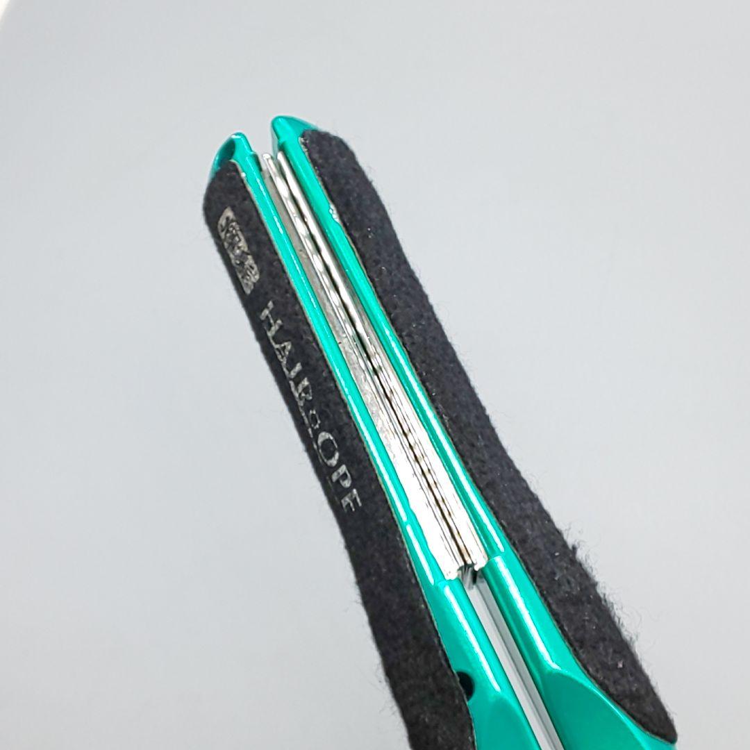 サニープレイス 輝髪ヘアアイロン ヘアオペ MG 《シリアルナンバー有》378