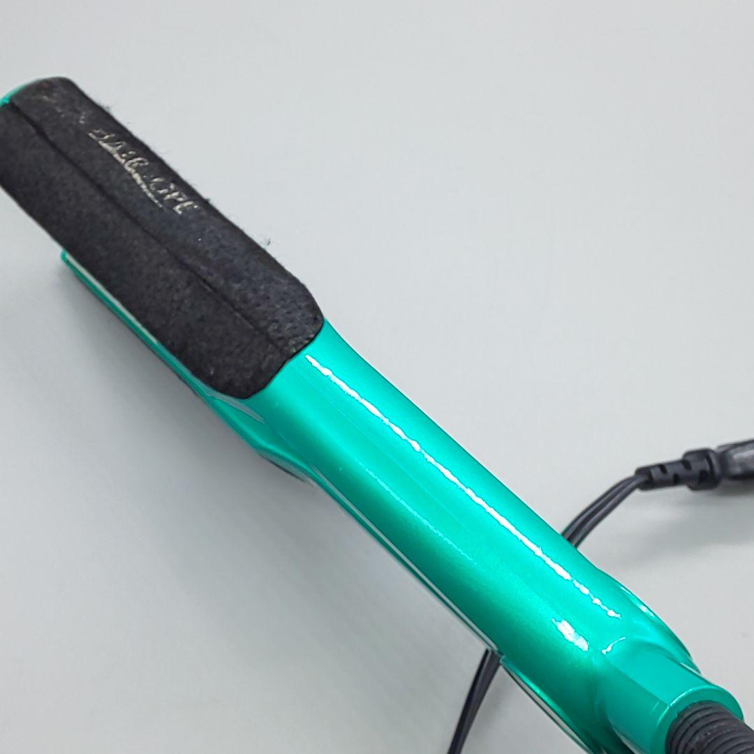 サニープレイス 輝髪ヘアアイロン ヘアオペ MG 《シリアルナンバー有》378