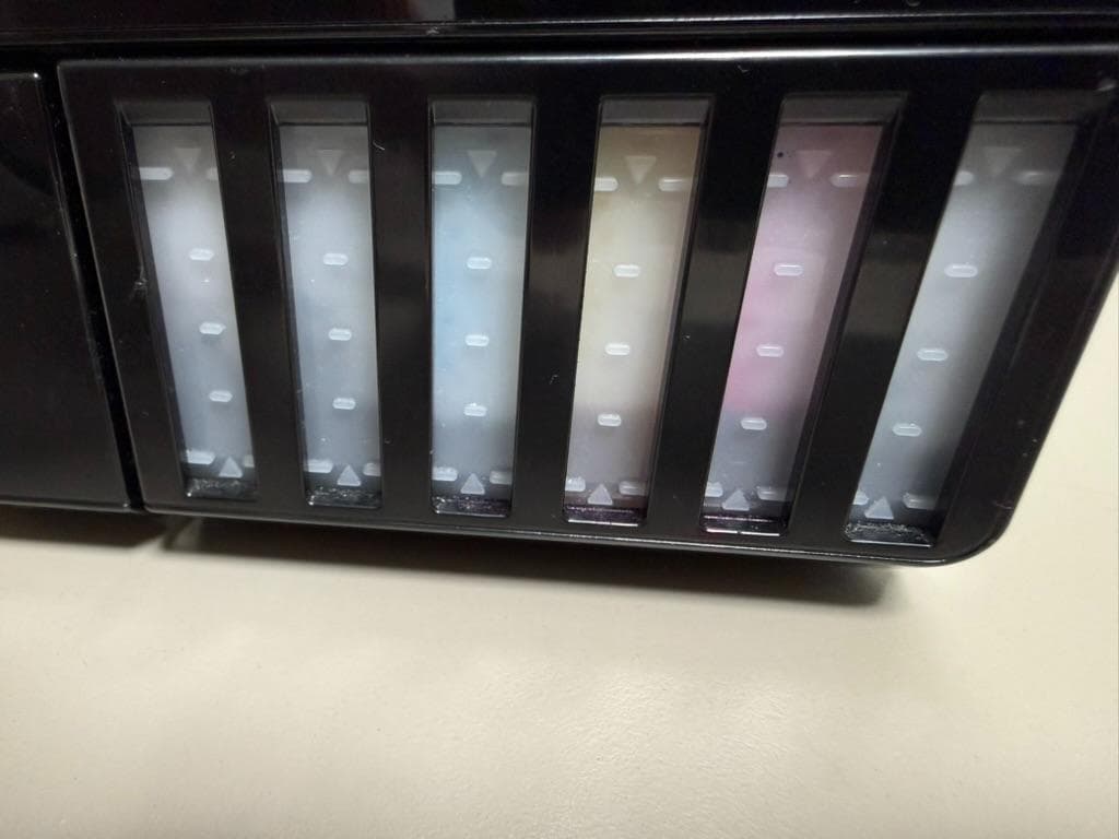 EPSON EW-M873T（ブラック）／A4インクジェット複合機／エコタンク