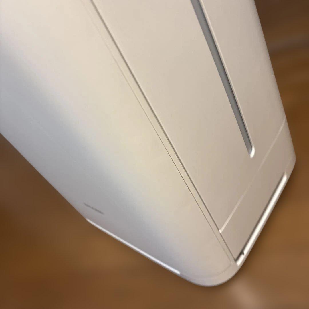 シャープ　空気清浄機