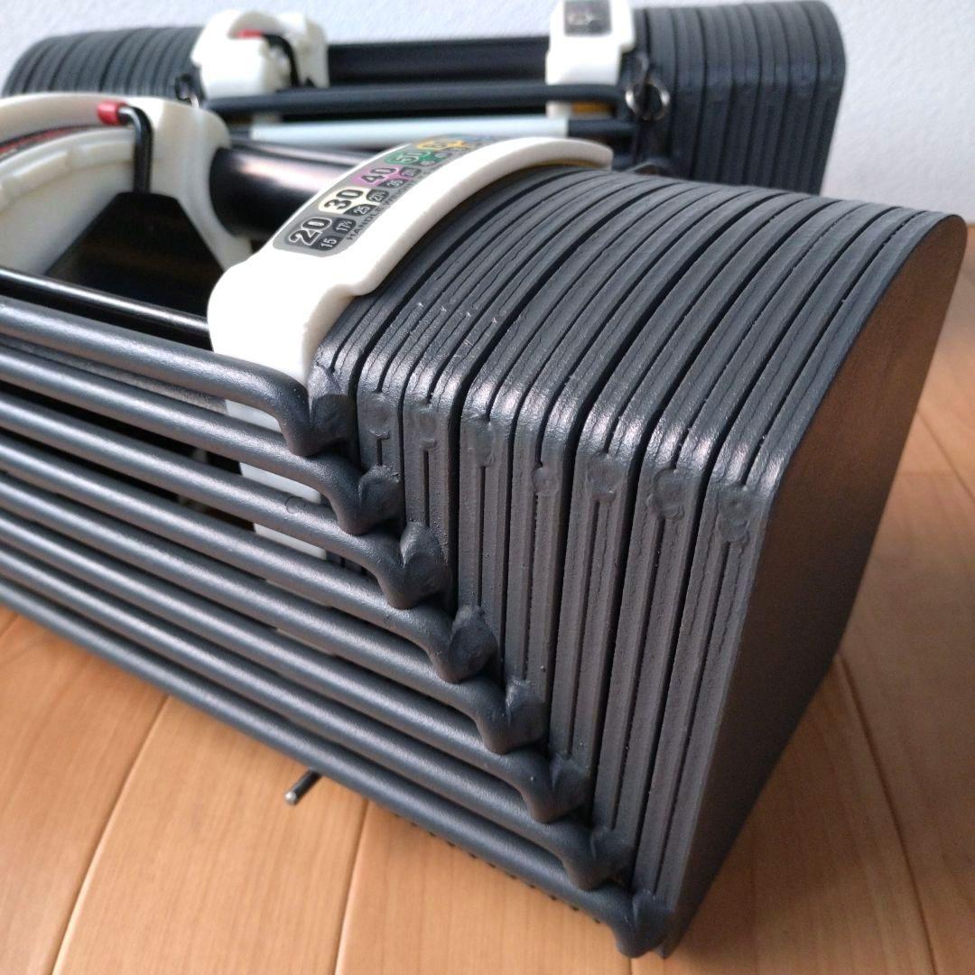 ② 正規品 POWER BLOCK SP9.0 41kg 2個組 計82kg