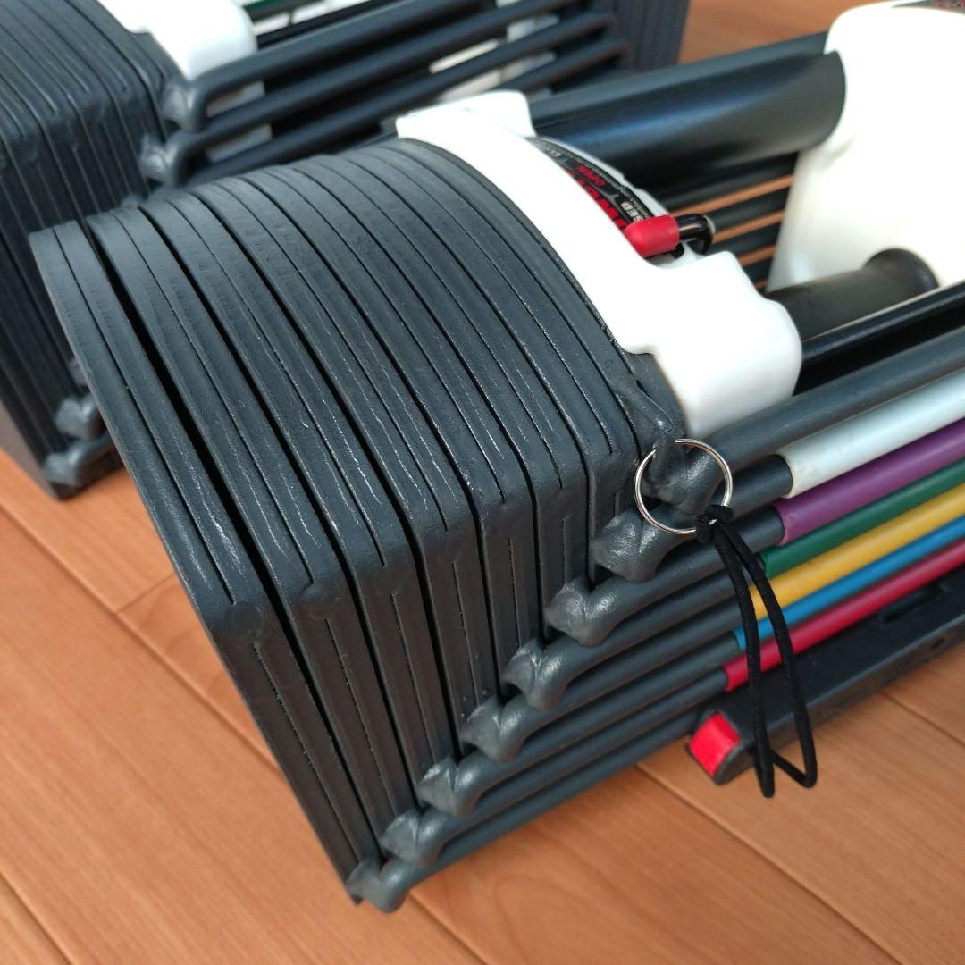 ② 正規品 POWER BLOCK SP9.0 41kg 2個組 計82kg