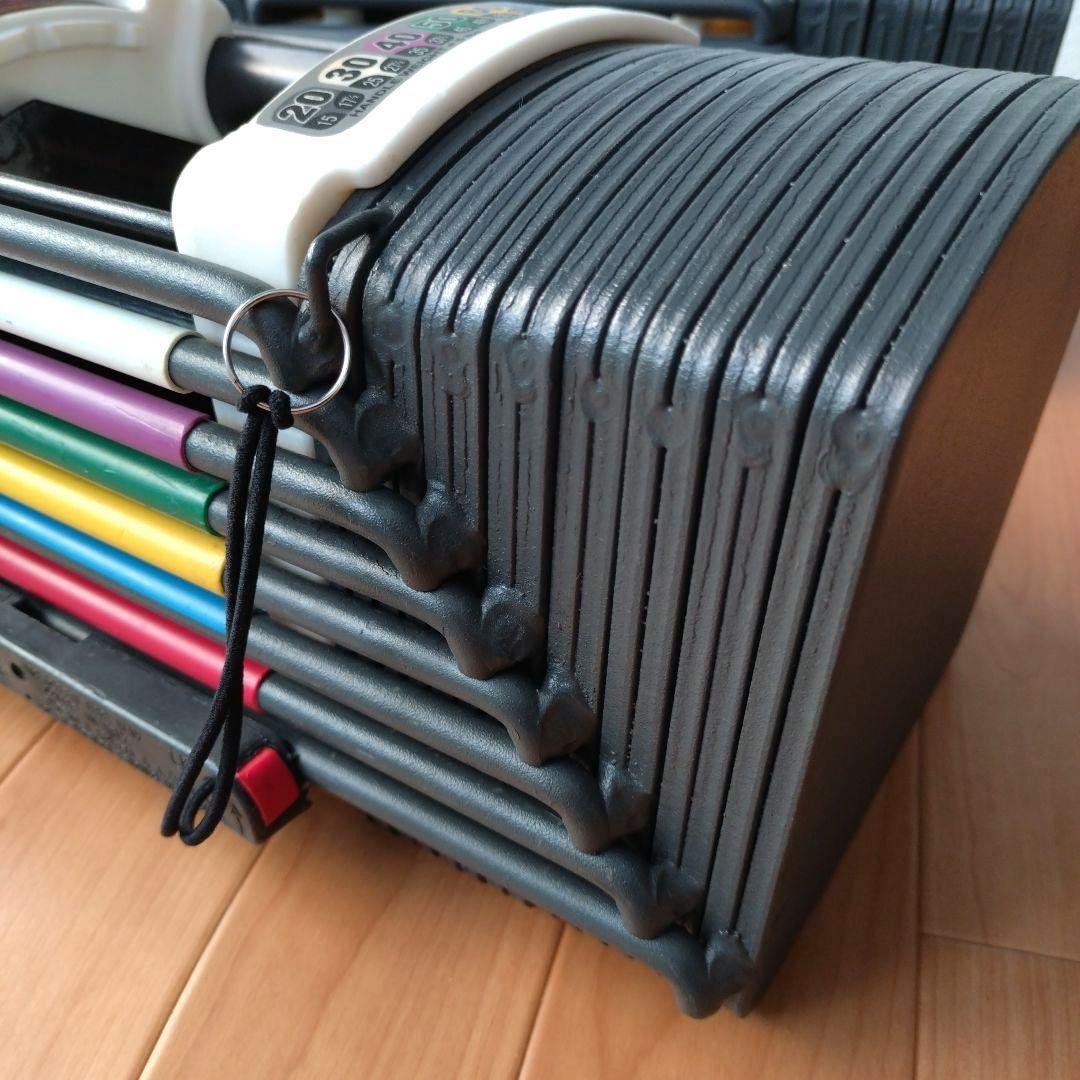 ② 正規品 POWER BLOCK SP9.0 41kg 2個組 計82kg