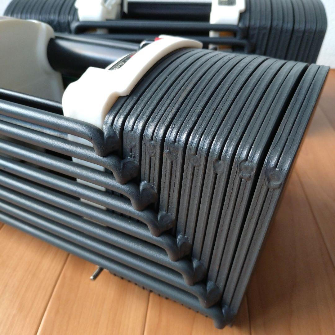 ② 正規品 POWER BLOCK SP9.0 41kg 2個組 計82kg