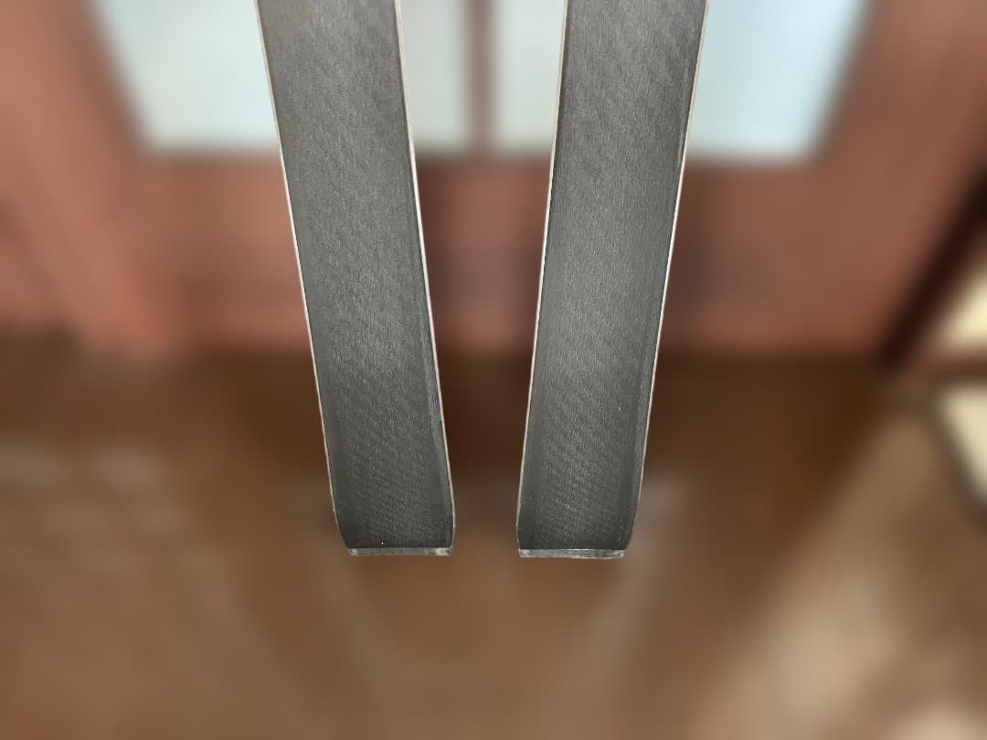 【美品】ロシニョールROSSIGNOL Super Virage VⅢ Tech